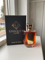Unique'e Luxury Istanbul Extrait de parfum 100ml.Niche., Ophalen of Verzenden, Zo goed als nieuw