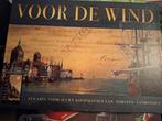 Voor de Wind, Hobby en Vrije tijd, Gezelschapsspellen | Bordspellen, Ophalen of Verzenden, Nieuw