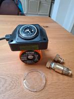 Losse cv pomp, Doe-het-zelf en Verbouw, Ophalen, Minder dan 60 cm, Overige typen, Minder dan 30 cm