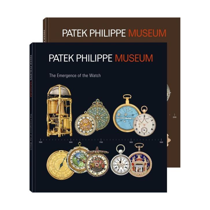 Patek Philippe - Treasures From The Patek Philippe Museum, Boeken, Kunst en Cultuur | Fotografie en Design, Nieuw, Fotografen