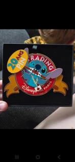 Disney le pin stitch, Ophalen of Verzenden, Zo goed als nieuw, Sport