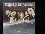 SONS OF THE PIONEERS - THE ESSENTIAL COLLECTION - 2CD, Cd's en Dvd's, Cd's | Pop, Ophalen of Verzenden, Zo goed als nieuw, 1980 tot 2000