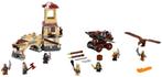 Lego Lord of the rings 79017 the battle of the five armies, Kinderen en Baby's, Speelgoed | Duplo en Lego, Ophalen of Verzenden