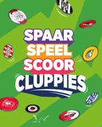 plus cluppies ruilen, Verzamelen, Supermarktacties, Plus, Ophalen