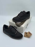Travis Scott Nike Air Max 1 Velvet Brown maat 44 nieuw, Bruin, Nieuw, Ophalen of Verzenden, Sneakers of Gympen