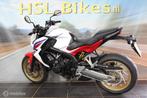 Honda CB 650 F ABS HRC Tricolor, Motoren, Motoren | Honda, 649 cc, Bedrijf, Meer dan 35 kW, Toermotor
