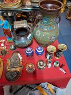antiek, curiosa, zilver, plateel, Delft, Antiek en Kunst, Ophalen