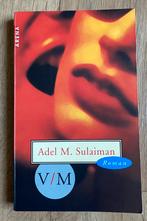 V/M - Adel M. Sulaiman (1999), Verzenden, Gelezen, Nederland