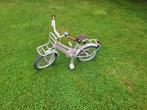 volare 16inch kinderfiets, Ophalen, Gebruikt, 16 tot 20 inch, Volare