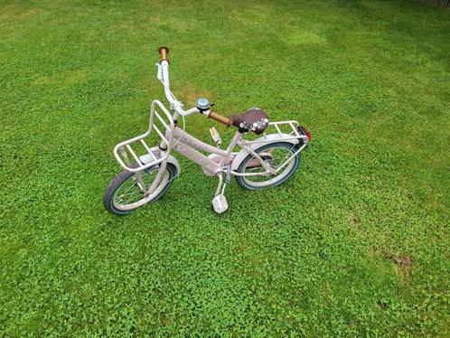 volare 16inch kinderfiets, Fietsen en Brommers, Fietsen | Kinderfietsjes, Gebruikt, 16 tot 20 inch, Ophalen