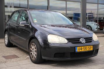 Volkswagen Golf 1.9 TDI 90pk Businessline Clima/ 5drs beschikbaar voor biedingen