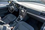 Volkswagen Golf Variant 1.2 TSI Comfortline I NAP I DSG I Mu, Euro 5, Stof, 4 cilinders, Origineel Nederlands