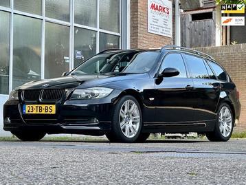 BMW 3-serie Touring 325i High Executive Automaat beschikbaar voor biedingen