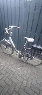 Gazelle Impulse Elektrische Fiets, Ophalen, Gebruikt, 51 tot 55 cm, Gazelle