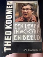 Theo Koomen: Een leven in woord en beeld, Verzenden, Gelezen, Sport