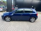 Volkswagen Golf 1.9 TDI Trendline BlueMotion Clima Cruise NL, Stof, Gebruikt, Zwart, Blauw