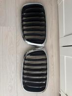 BMW X3 G01 frontgrilles / set front grilles, Ophalen of Verzenden, Gebruikt, BMW