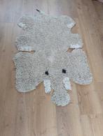 Vloerkleed olifant (kids depot Eric elephant 90x140cm), Ophalen of Verzenden, Zo goed als nieuw, Babykamer kinderkamer, Grijs