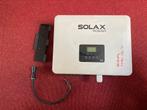 Solax X3-4.0 T-D, Doe-het-zelf en Verbouw, Ophalen of Verzenden, Zo goed als nieuw