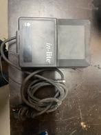 Inlite 12V Transformator - Tuinverlichting, Tuin en Terras, Buitenverlichting, Kunststof, Gebruikt, Minder dan 50 watt, Overige typen