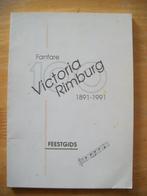 Fanfare Victoria Rimburg, Boeken, Ophalen of Verzenden, Limburg