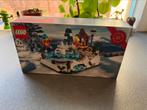 LEGO 40416 Schaatsbaantje, Kinderen en Baby's, Speelgoed | Duplo en Lego, Ophalen, Nieuw