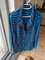 Damesblazer maat 44 merk Frankewalder., Kleding | Dames, Ophalen of Verzenden, Zo goed als nieuw