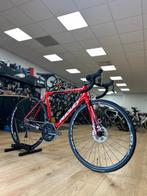 Ridley Helium SLX Carbon Racefiets, Ophalen of Verzenden, Gebruikt, Overige typen