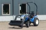 Iseki TM3187 4wd / 0210 Draaiuren / Voorlader, Gebruikt, Overige merken
