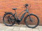 Stella e-bike, bosch performance middenmotor, maat 53, 51 tot 55 cm, Ophalen, Zo goed als nieuw, Overige merken