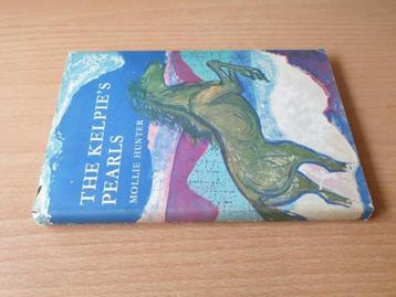 Mollie Hunter - The Kelpie's Pearls (HC + omslag) beschikbaar voor biedingen
