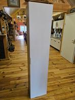 Hoge IKEA kast met legplanken godmorgon, Huis en Inrichting, Overige materialen, Minder dan 50 cm, 200 cm of meer, Ophalen of Verzenden