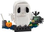 LEGO Brickheadz 40351 Ghost, Ophalen of Verzenden, Nieuw, Complete set, Lego