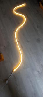 Licht slang/strip 2 meter, Ophalen, Zo goed als nieuw