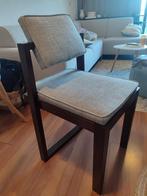 4 Design Chairs, Ophalen, Gebruikt, Grijs, Vier