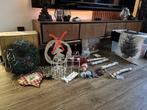 Kerst versiering en decoratie, Ophalen of Verzenden, Gebruikt