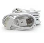 Apple iPod / iPad / iPhone 30-pin USB kabel (NIEUW!), Ophalen of Verzenden, Nieuw