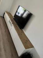 Tv meubel zie beschrijving, Huis en Inrichting, Minder dan 100 cm, 25 tot 50 cm, Gebruikt, Ophalen of Verzenden