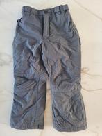 Skibroek Snowpeak mt 4 (104/110), Broek, Jongen of Meisje, Zo goed als nieuw, Snowpeak