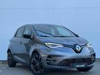 Renault ZOE R135 Iconic 52 kWh (Koopaccu), Auto's, Huisgarantie, Met garantie (alle), Origineel Nederlands, ZOE