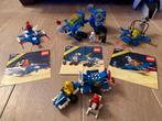 Lego Space vintage - meerdere sets, Ophalen of Verzenden, Gebruikt