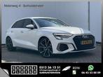 Audi A3 Sportback 30 TFSI (2xS-Line) S edition Carplay Trekh, Auto's, Audi, 65 €/maand, Gebruikt, Euro 6, Bedrijf