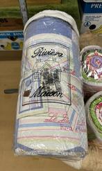 RIVIERA MAISON PLAID LILA, Ophalen of Verzenden, Nieuw