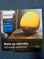 Philips HF3519/01 - Wake-up light - Wit (ongeopend), Ophalen of Verzenden, Nieuw