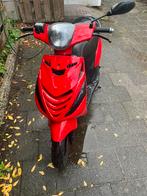 Zip 80cc, Fietsen en Brommers, Scooters | Piaggio, Ophalen, Gebruikt, Benzine, Zip