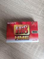 Hi8 HME opnamebandje, Ophalen of Verzenden