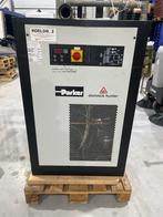 Luchtdroger Parker720, Doe-het-zelf en Verbouw, 100 liter of meer, Ophalen, Gebruikt, 6 tot 10 bar