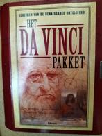 A. Langley - Het Da Vinci pakket, A. Langley, Astrologie, Overige typen, Ophalen of Verzenden