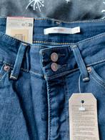 Levi's 711 skinny, Ophalen of Verzenden, Nieuw