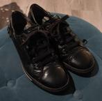 prachtige sneakers paul green maat 38, Kleding | Dames, Schoenen, Ophalen of Verzenden, Zo goed als nieuw, Zwart, Sneakers of Gympen